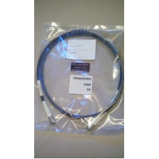 RAPIER TRACKER RF CABLE ASSY TNC TNC 1.25 MTR LG   CR51678-593-05-7